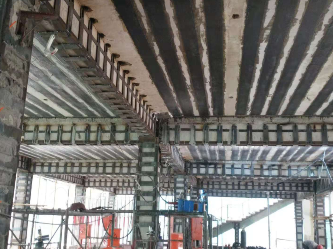 2024年房屋安全鉴定检测动态如何，让我们一起来看看！