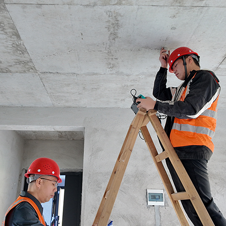 房屋鉴定的工作程序和工作内容